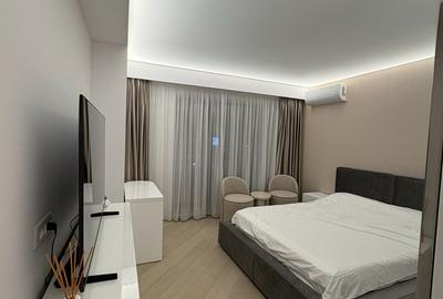 Studio | Cortina North | Complet mobilat - 3