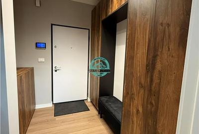 Inchiriez apartament cu 2 camere mobilat LUX in Unirii, 2 parcari Incluse - 13