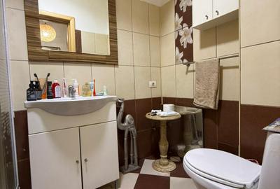 Apartament 2 camere JT Towers Mamaia Nord, balcon 10 mp - 13