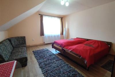 Casa de locuit (Gheorgheni, str. Nicolae Balcescu) - 27