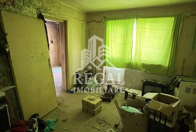 Pachet 2 apartamente – Ghelari, etaj 1, bloc reabilitat termic - 5