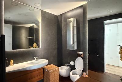 Penthouse in Cortina Herăstrău,acces din lift,3 parcări incluse - 30
