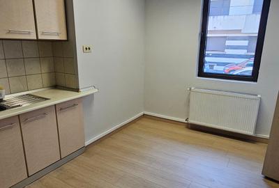 Spatiu birouri in imobil de birouri, P-ta Victoriei, parter - 3