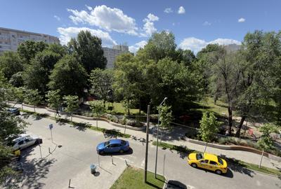 Apartament 2cam 60MP Modern - Obor | Parc + Metrou Obor - 16