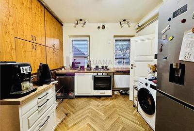 Apartament 3 camere la casa | central | Bld Victoriei | 89 mp | curte, garaj si - 4