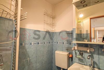 Bloc Izolat - Boxa 10mp - Grigorescu zona Liceului Onisfor Ghibu - 9