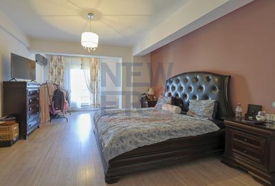 De vânzare apartament tip DUPLEX strada Polonă imobil nou-garaj-boxă - 9