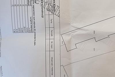 Vand casa in Pitesti, ultracentral, strada Rahovei - 9