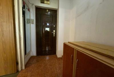 2 camere – etaj 2 – bloc reabilitat – IDEAL INVESTITIE / renovare | Str. Luica - 5