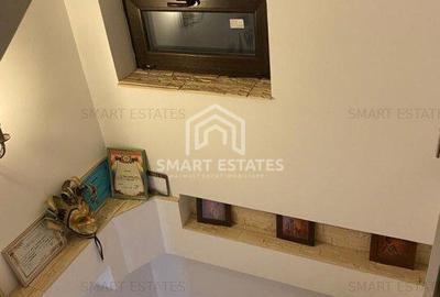 Vila P+1+M - 250 mp - Trapezului - Comision 0% - 18