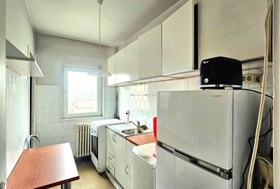 Apartament 3 camere – Piața Kogălniceanu, bloc cadre de beton, fara risc, LIFT. - 4