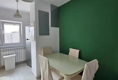 Apartament 3 camere Bulevardul 1 Mai - 5