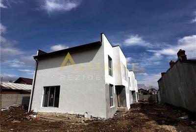 Vila Individuala Noua || Popesti Leordeni  || Incalzire Pardoseala - 4