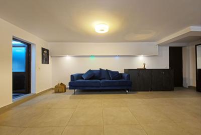Apartament cu 3 camere, 80mp, curte 100mp, Manastur zona Campului - 20