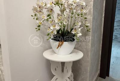 Etaj 1 | Apartament 2 camere - Dacia | 54mp + CT - 11