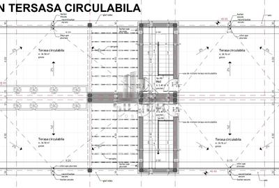 Casă ULTRAFINISATA la prima inchiriere/Panorama Deosebită. - 9