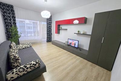 2 camere, bloc nou, mobilat modern, in Buna Ziua, strada Nicolae Colan - 1