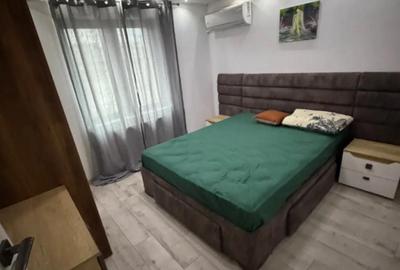 AP. 3 CAMERE - PIATA SUDULUI, CENTRALA, PARCARE, METROU 13 MINUTE - 2