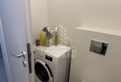 Apartament 2 camere de inchiriat,Tipografilor,Vivalia Grand,Timisoara - 8