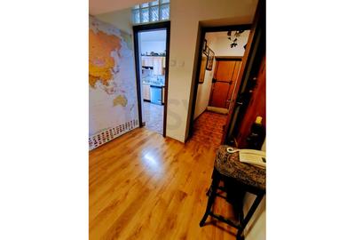REA1026759 Apartament 4 camere l Bloc 1981 l Stefan cel Mare - 16