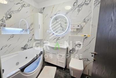 Ap.3 Camere | 100 mp+Terasă 38 mp | 2 Parcări | Complex Exclusivist | Bună Ziua - 12
