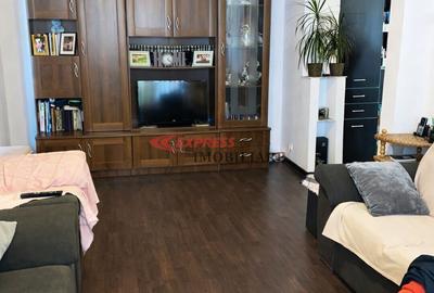 Apartament cu 2 camere semidecomandat în Dristor