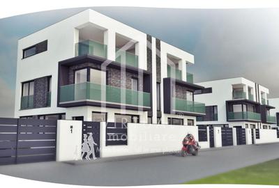 Casa de tip duplex  cu 4 camere P+E+R |  zona Șelimbăr - 11