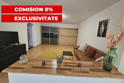 Garsoniera de închiriat Decebal Alba Iulia - 1