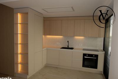 Apartament NOU 2 camere | One Lake Club | - 1