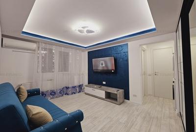 Cora Lujerului metrou | P-ta Veteranilor | Apartament la cheie | Centrală pe gaz