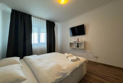 2 Camere de închiriat în Pajura | Terasă 50 mp |  Parcare | Pet Firendly - 11