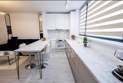 Apartament de lux,2 camere,Torontalului - 4