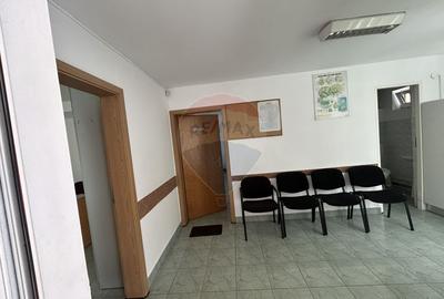 Spațiu comercial CABINET MEDICAL de 70mp de închiriat în zona Central - 3