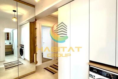 Apartament 2 camere | 60 mp utili | Terasă | Parcare inclusă | Bloc nou 2025 - 8