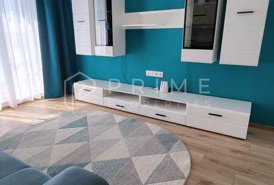 Studio modern de vânzare în complexul Maurer Residence, Târgu Mureș - 2