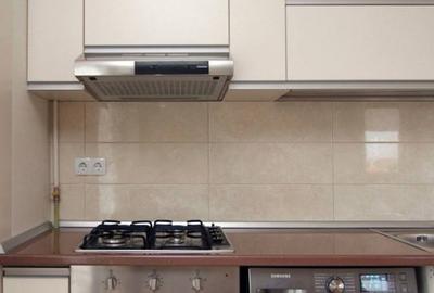 Apartament 2 camere | Rose Residence | Erou Iancu Nicolae | Parcare | Et. 4 | - 6