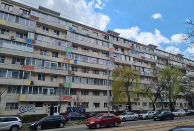 2 Camere- 48 mp- Zona  Piata  Chibrit- Sector 1