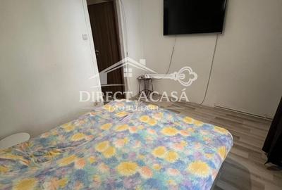Apartament 3 camere de vanzare – Dambu, 52 mp utili, parter - 3