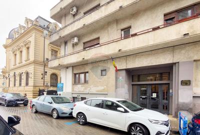 3 camere imobil consolidat Investitie Piata Revolutiei - Victoriei - 4