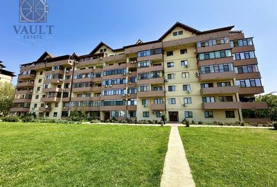 Apartament 2 camere - cartierul Latin - proaspat renovat - 14
