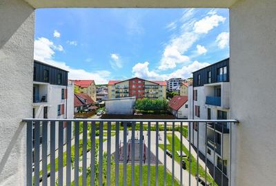 Apartament 2 camere 64 mp - str. Eroilor, Floresti - 4