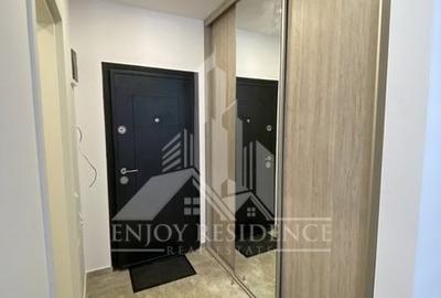 Garsoniera Avangarde City Militari Residence - Tineretului - 15
