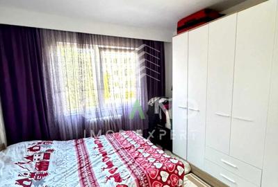 OPORTUNITATE EXCELENTĂ ÎN MĂNĂȘTUR | 3 CAMERE | ETAJ INTERMEDIAR | ALEEA CIUCAȘ - 5