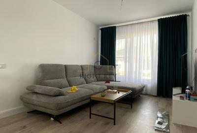 Mutare rapida! Casa duplex parter, 4 cam mobilata si utilata!Comision0 - 4