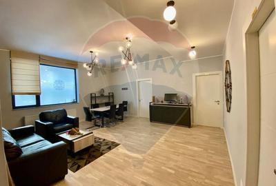 Apartament 3 camere Herastrau Soseaua Nordului - 5