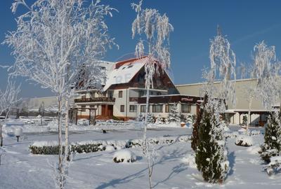 HOTEL,PISCINA SI CORT DE EVENIMENTE | 18080 MP TEREN | GRIVITEI BRASOV - 46
