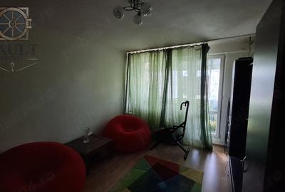Apartament 2 camere Bulevardul Basarabia - 2