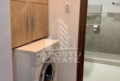 Apartament cu 3 camere decomanat in zona Lipovei - 7