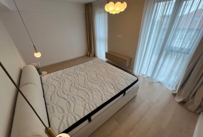 Inchiriere Apartament 4 Camere Iancu Nicolae- British School - 38