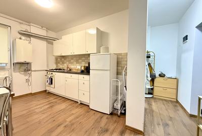 Apartament 1 camera, 34 mp utili, etaj 1 - Calea Urseni - 4